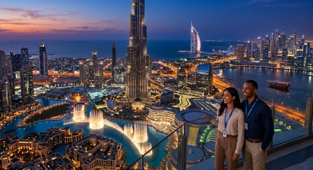 at the heart of our travel experience is visual storytelling. t