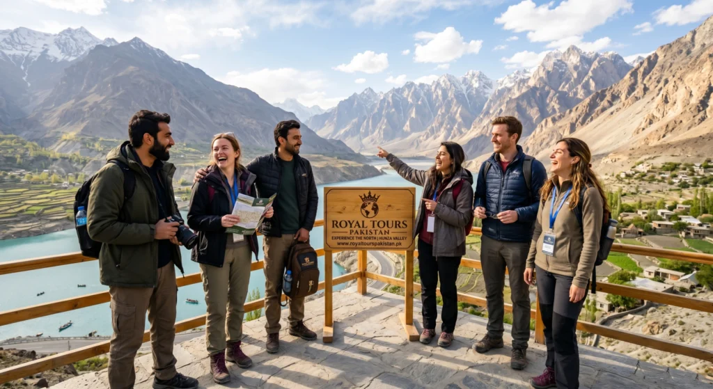 best friends tour packages to northern pakistan royal tours (1)