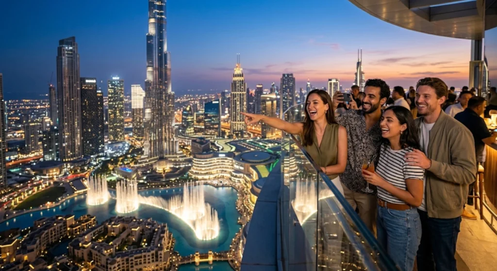 celebrate success discover dubai’s magic with your company