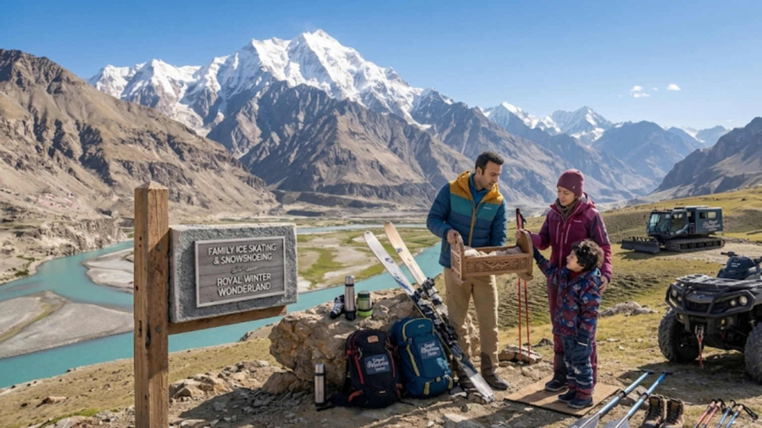 royaltours pakistan
