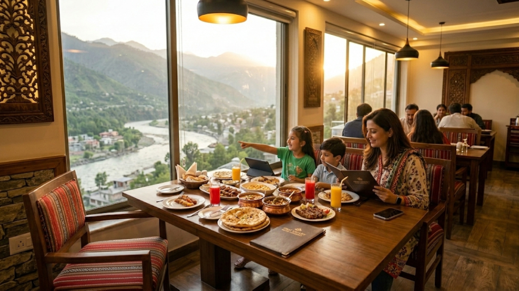 royal tours pakistan,